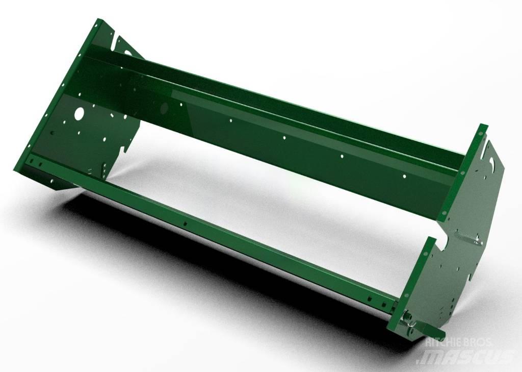 John Deere AZ56325 Accessoires voor maaidorsmachines