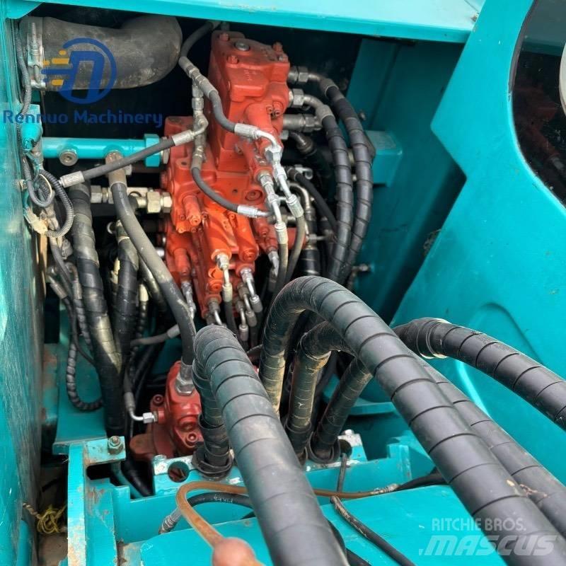 Sunward SWE90 Minigraafmachines < 7t