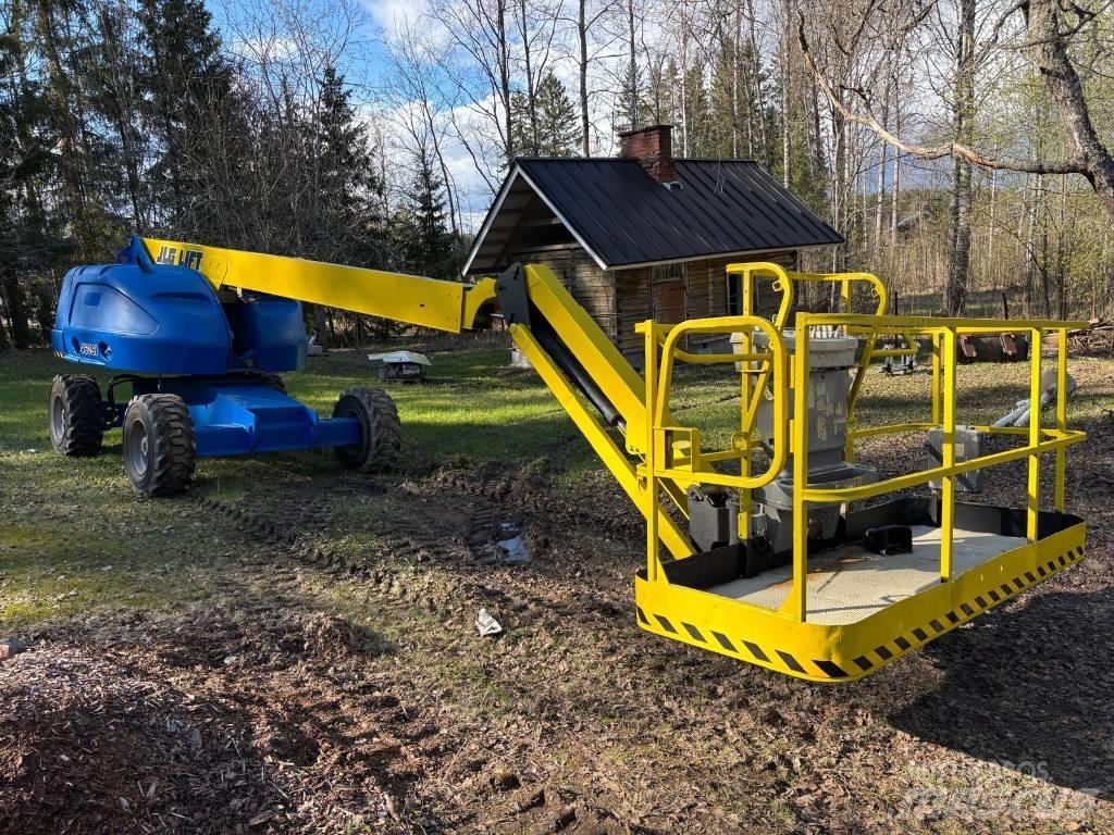 JLG 460 SJ Knikarmhoogwerkers