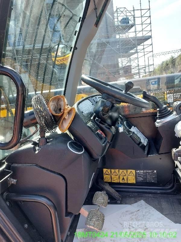 JCB 540-180 Verreikers
