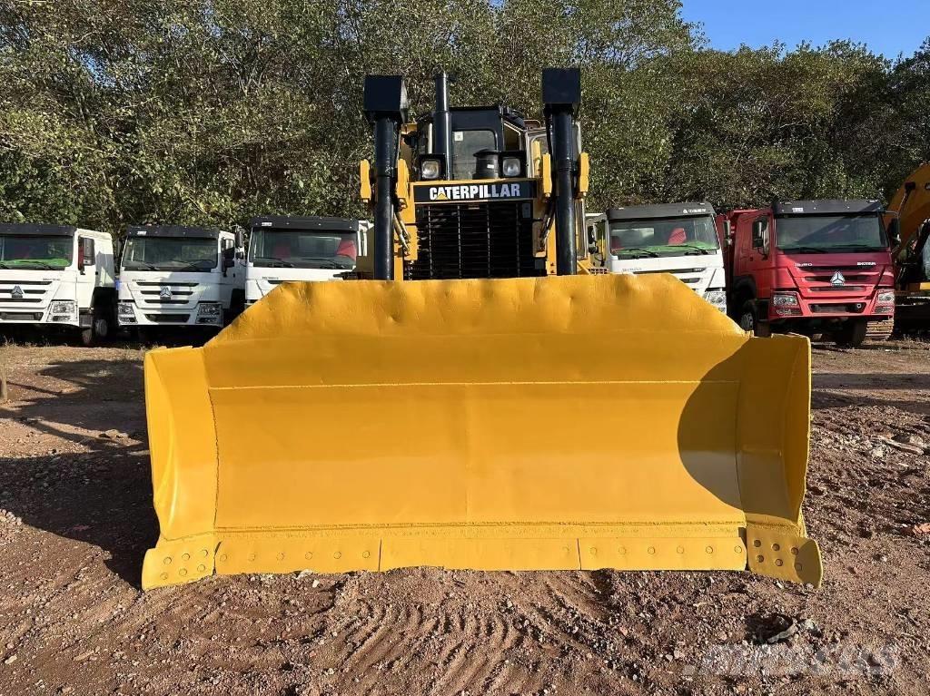 CAT D 8 R Rupsdozers