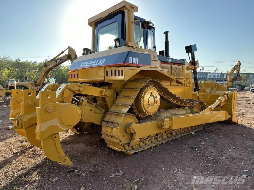 CAT D 8 R Rupsdozers