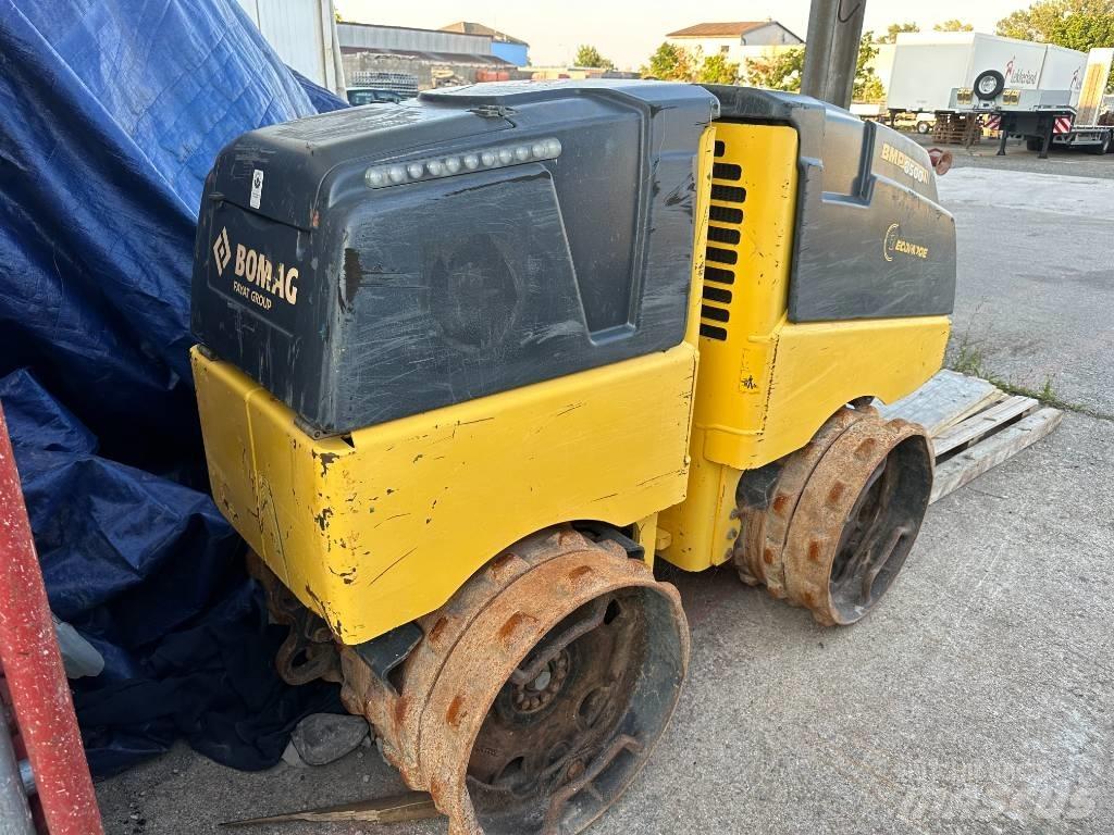 Bomag BMP 8500 Grondverdichtingsmachines