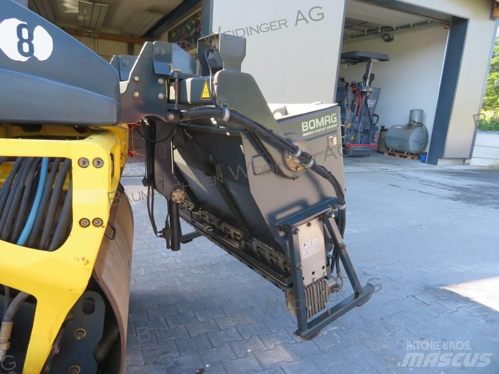 Bomag BS 150 Accessoires en onderdelen voor verdichtingsmachines