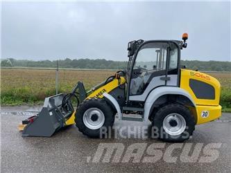Kramer 5065 Wielladers