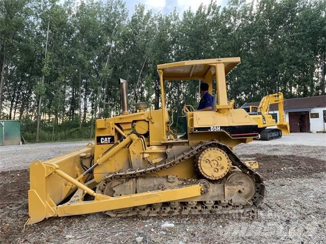 CAT D5H Rupsdozers