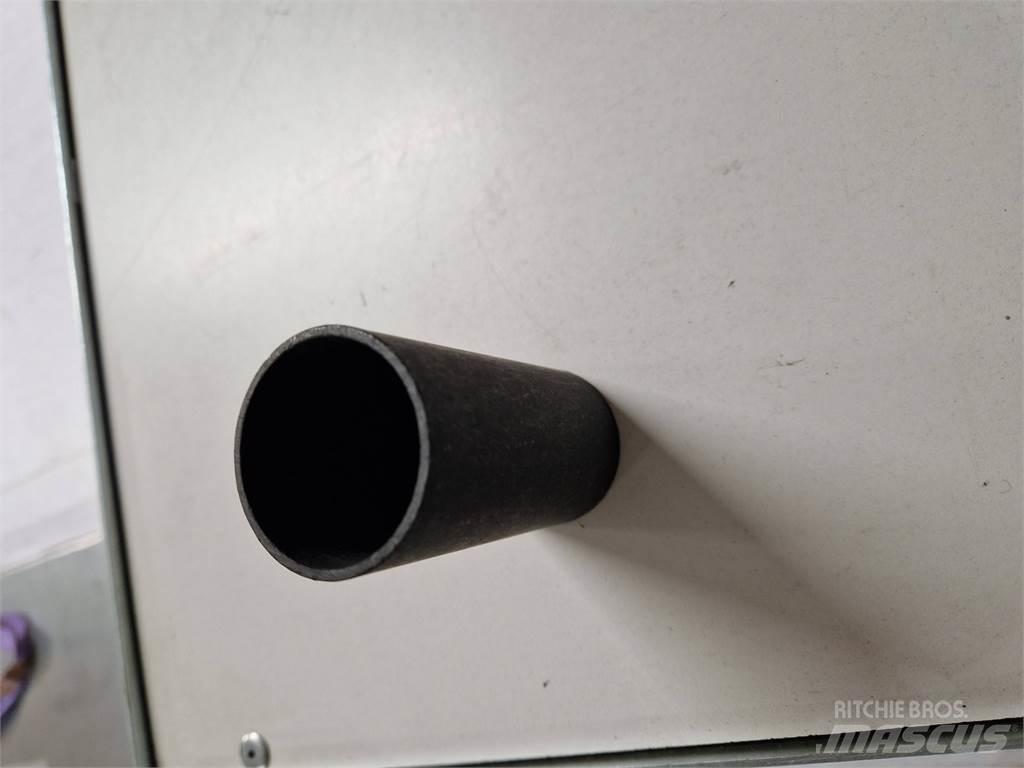 Ponsse P21257 Uitrijwagenkranen