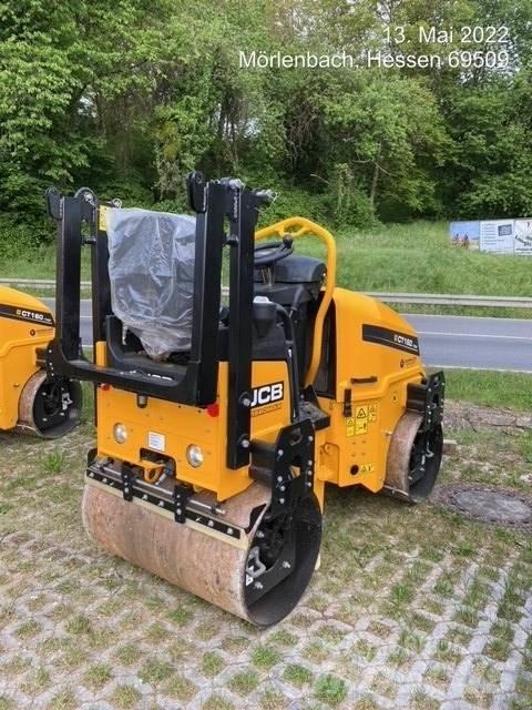 JCB CT160-100 Walsen