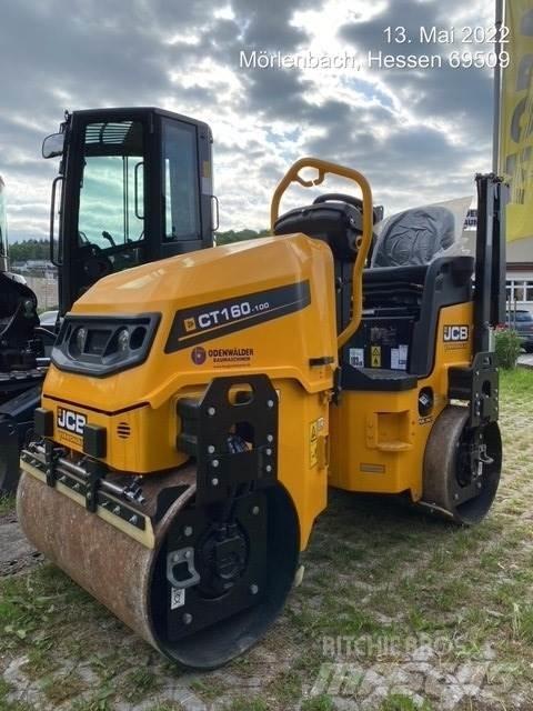 JCB CT160-100 Walsen