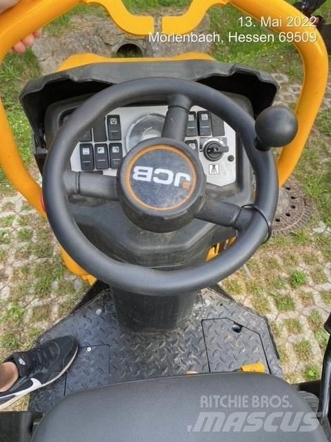 JCB CT160-100 Walsen