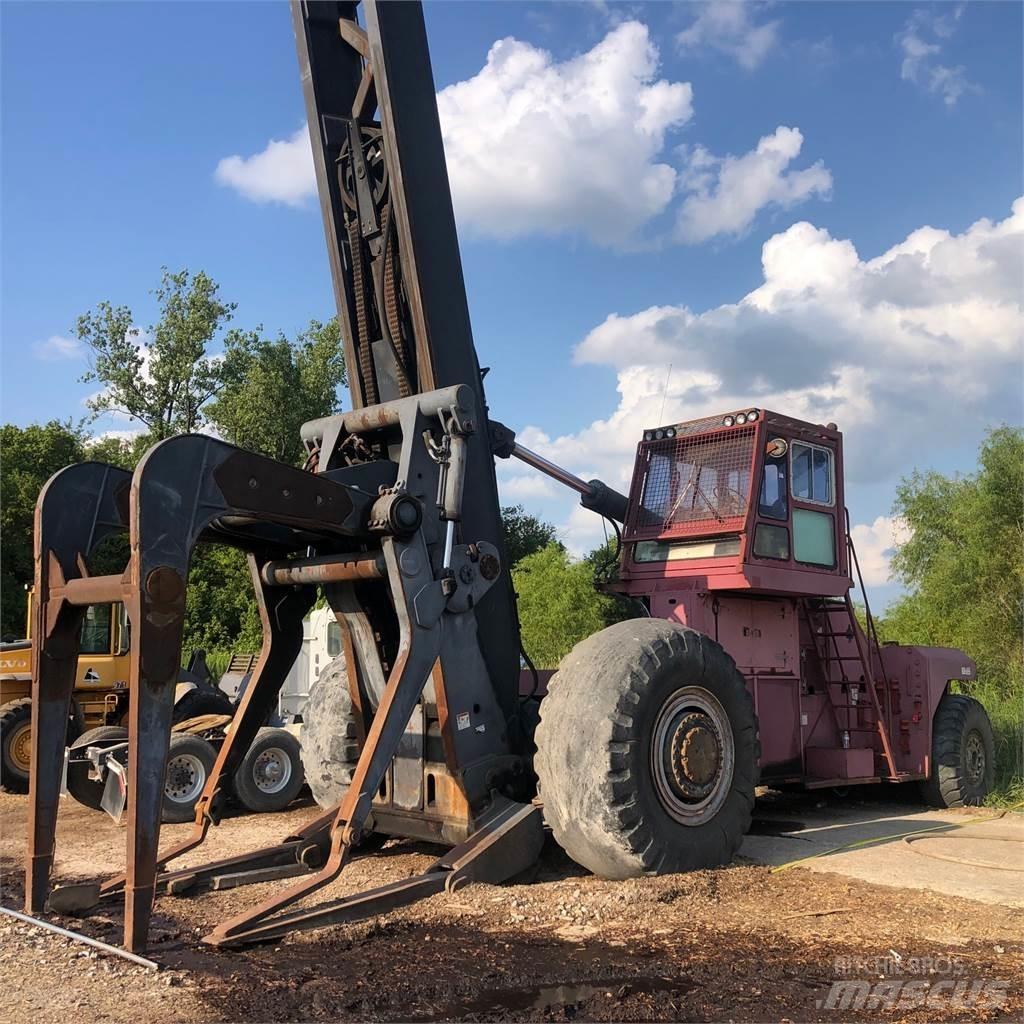 Taylor TYTC-1100S Heftrucks overige