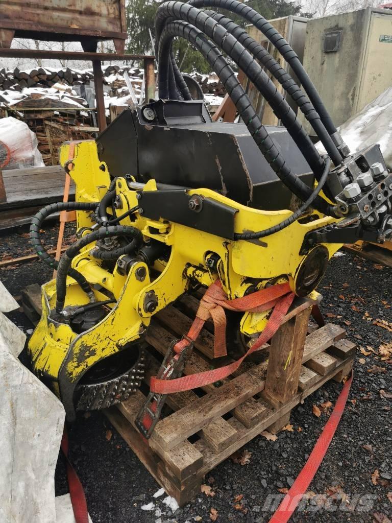 John Deere H 415 Boomvelkoppen