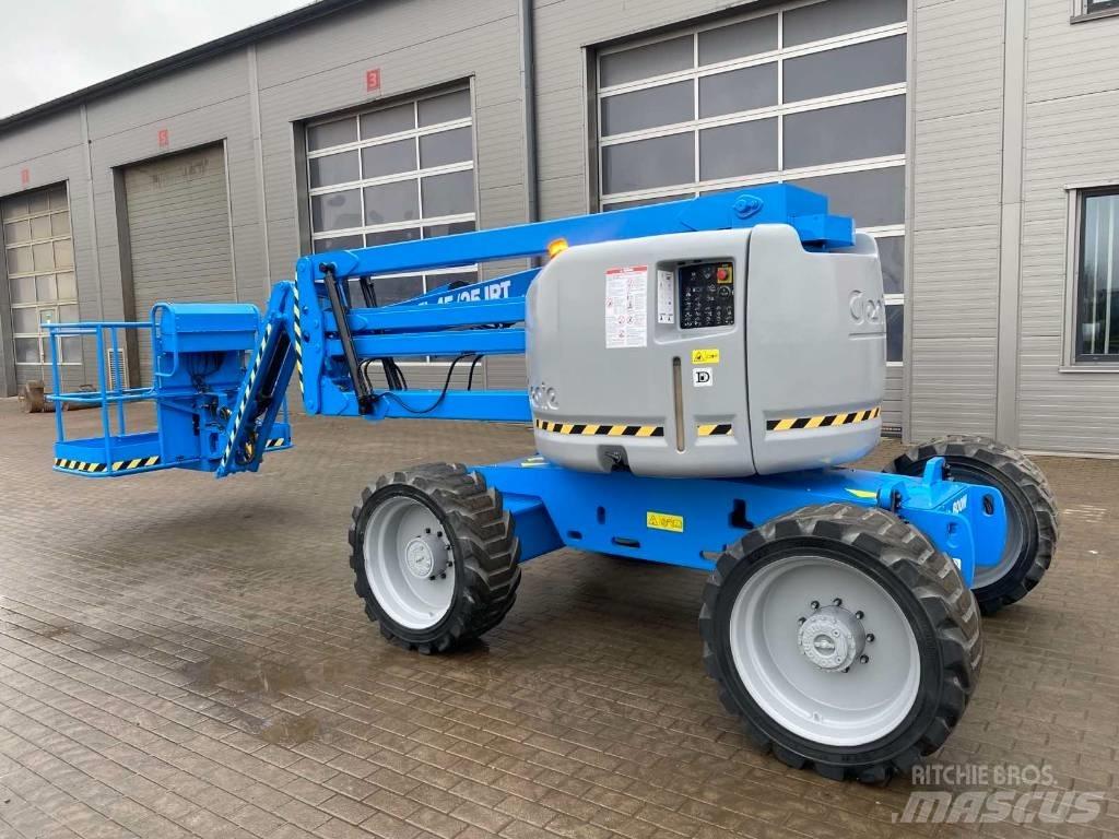 Genie Z 45/25 J RT Knikarmhoogwerkers