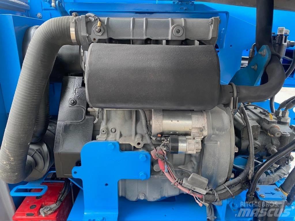 Genie Z 45/25 J RT Knikarmhoogwerkers