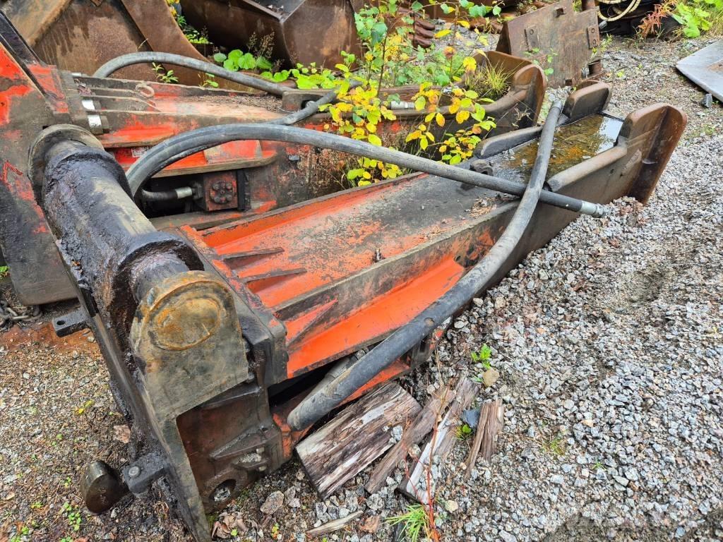 Rammer S 82 Hamers en brekers