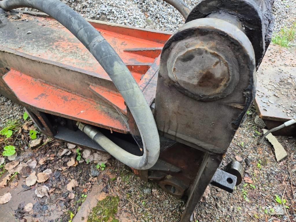 Rammer S 82 Hamers en brekers