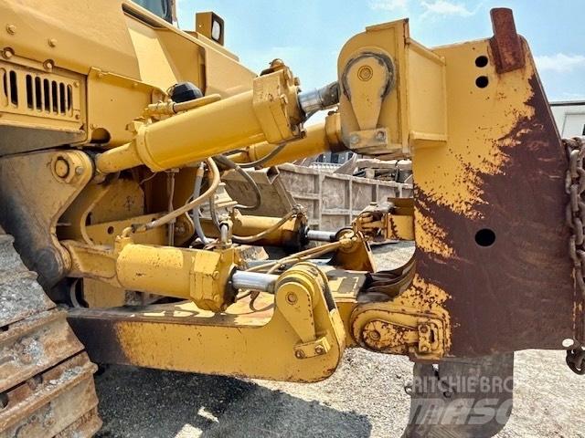 CAT D 8 R Rupsdozers