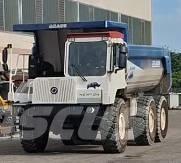  Newton Trucks HT305 Starre dumptrucks