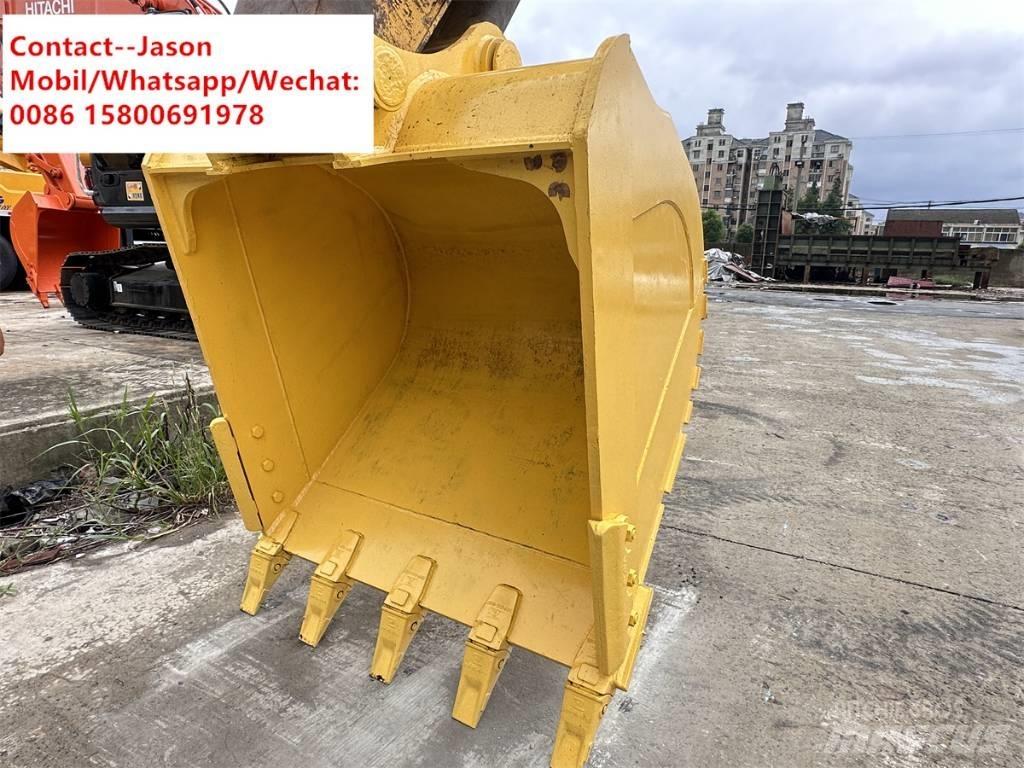 Komatsu PC 400-7 Rupsgraafmachines
