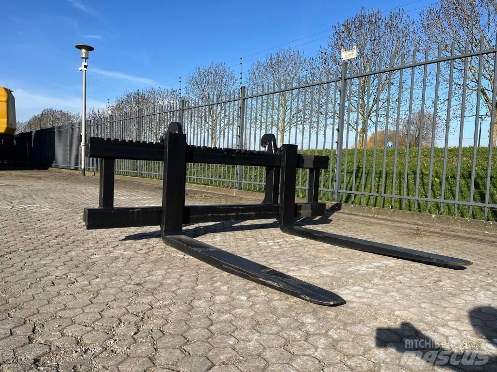 Volvo L90H Forks NEW Vorken