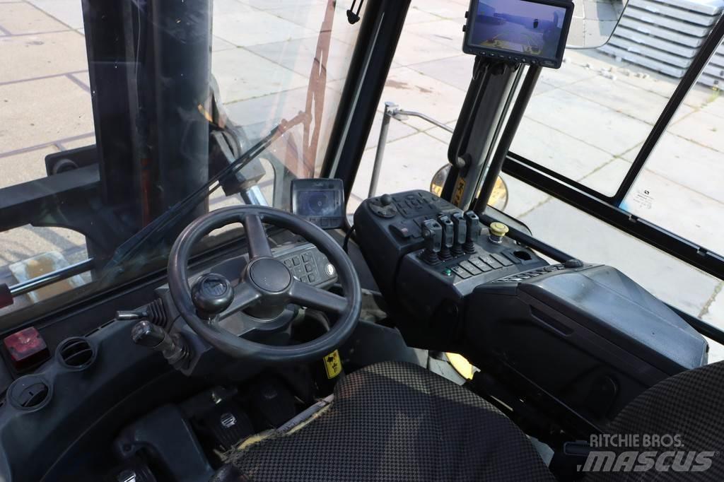 Kalmar DCG220-12LB Diesel heftrucks