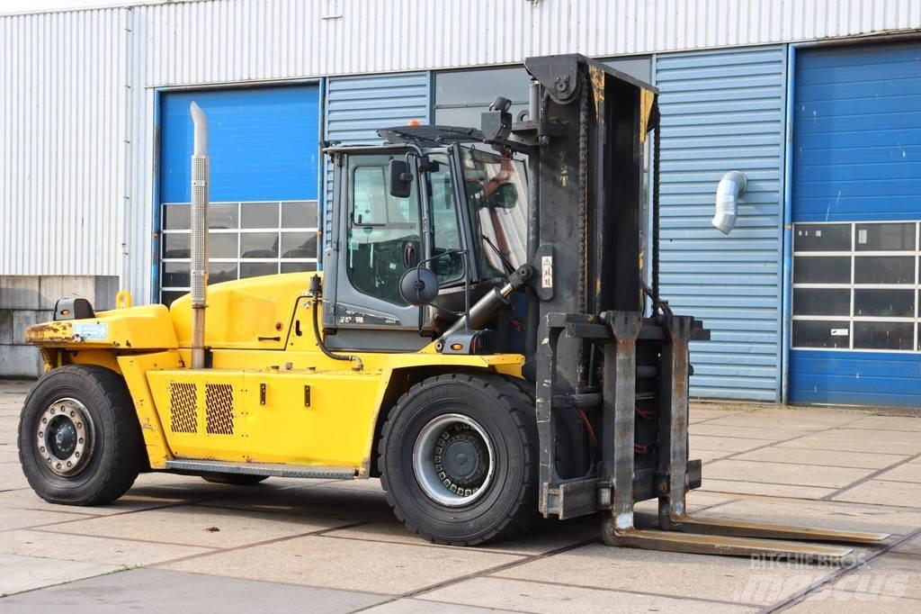 Kalmar DCG220-12LB Diesel heftrucks