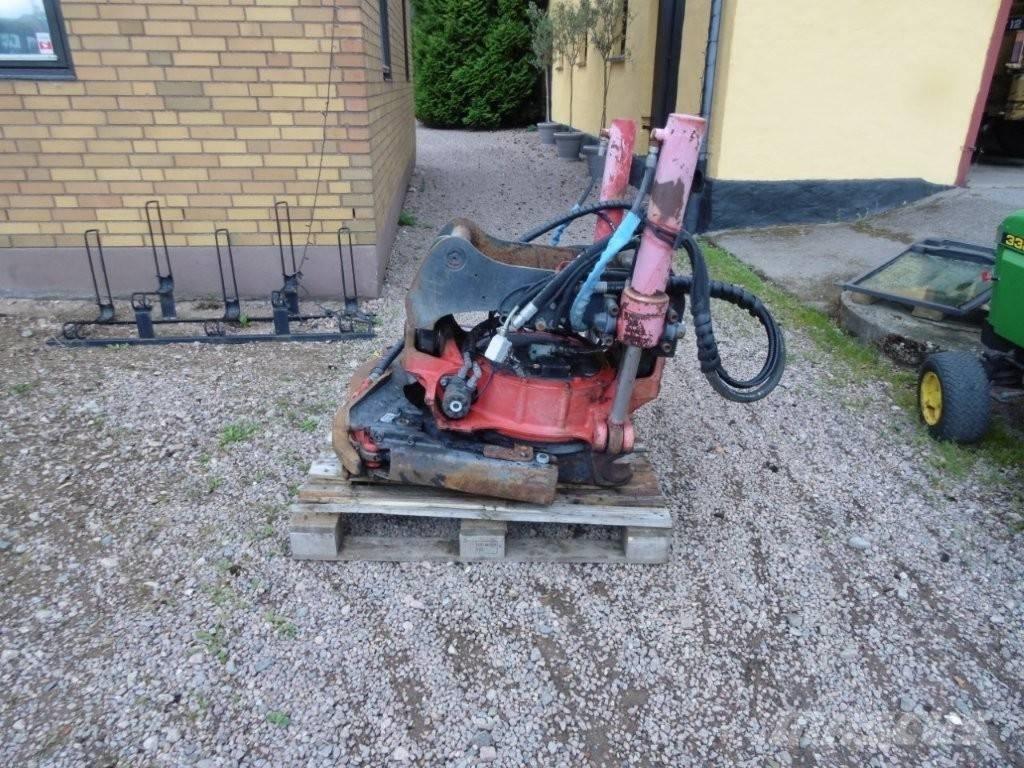 Indexator RT80 Graafarmen
