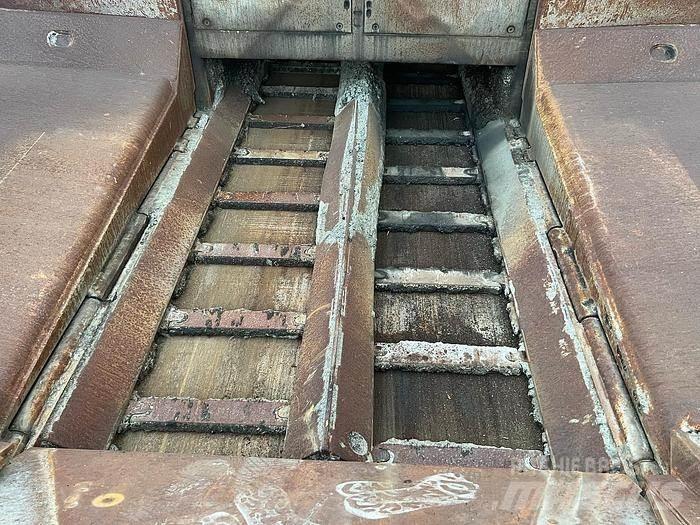 CAT AP 655 D Asfaltafwerkmachines