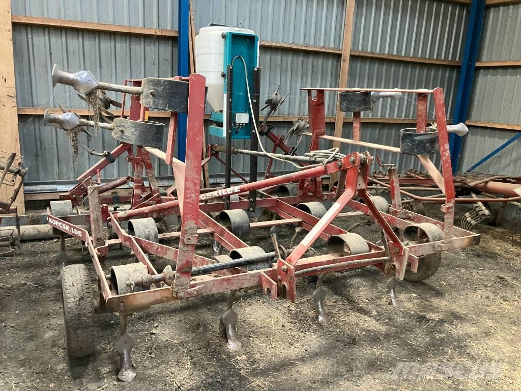 Kongskilde VF317 Eggen