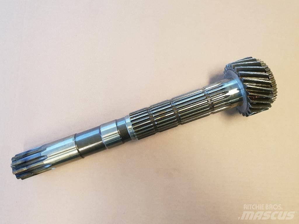 Fiat Shaft 5149360 Transmissie