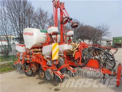 Maschio Gaspardo Precisiezaaimachines