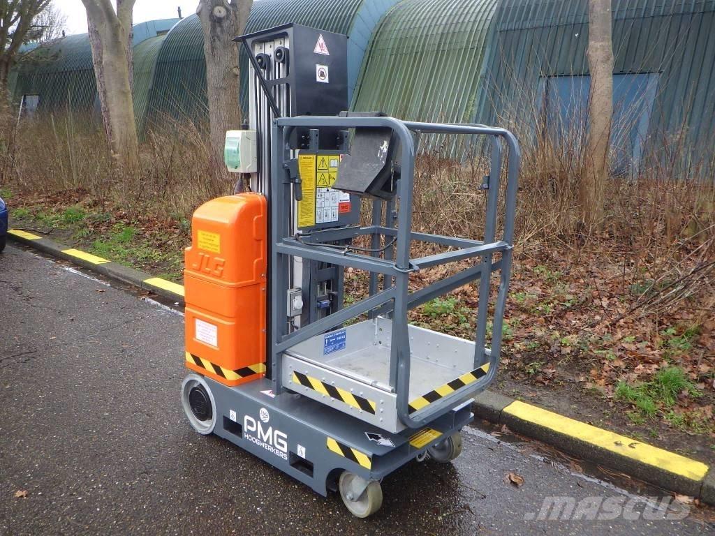 JLG 20MVL Personenliften en invalideliften