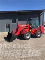 Manitou AS90 Wielladers