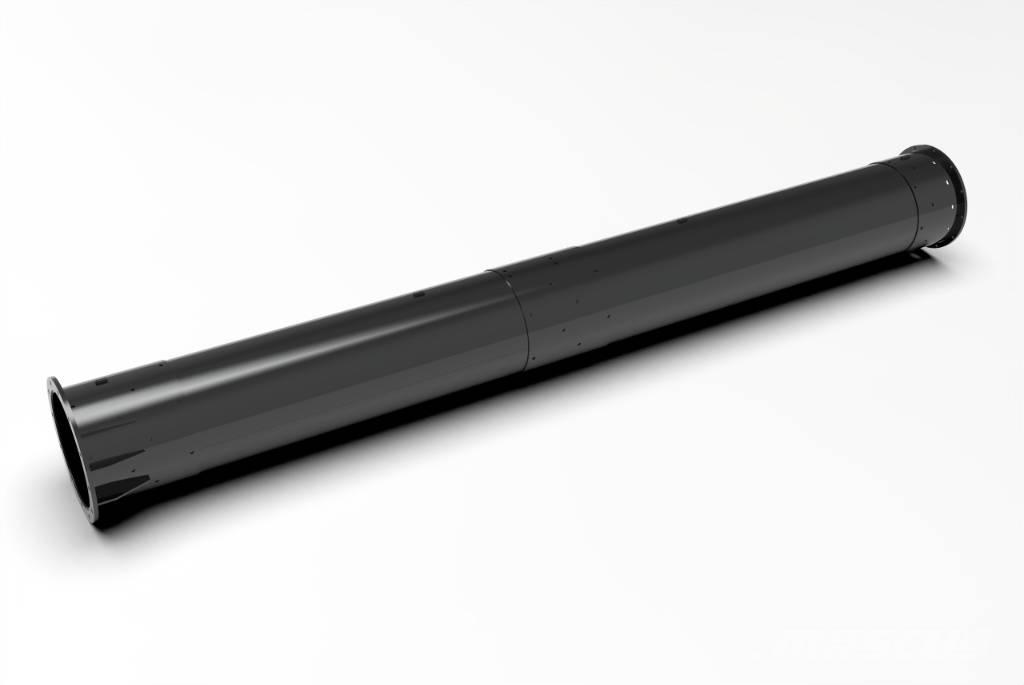 PW 785877.3 Accessoires voor maaidorsmachines