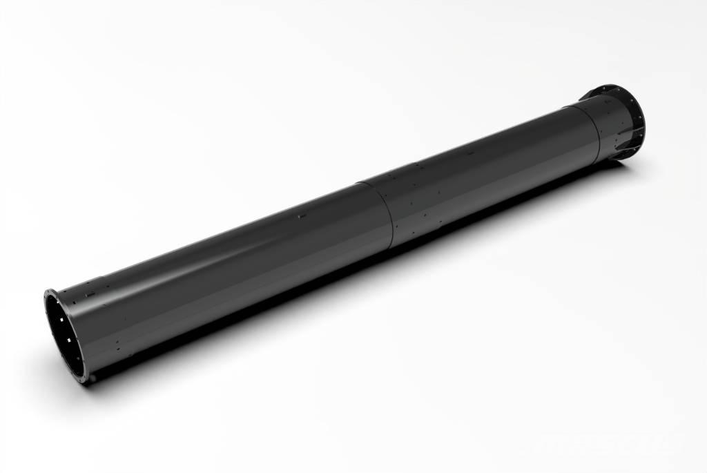 PW 785877.3 Accessoires voor maaidorsmachines