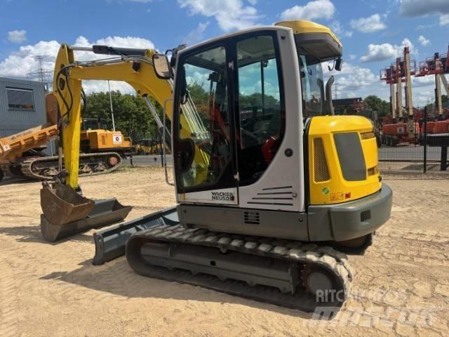 Wacker Neuson ET 65 Minigraafmachines < 7t
