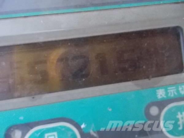 Kubota U-30-3 Minigraafmachines < 7t
