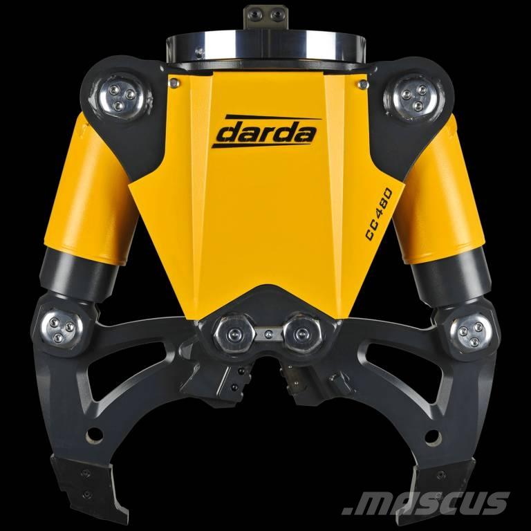 Darda CC 480 Scharen