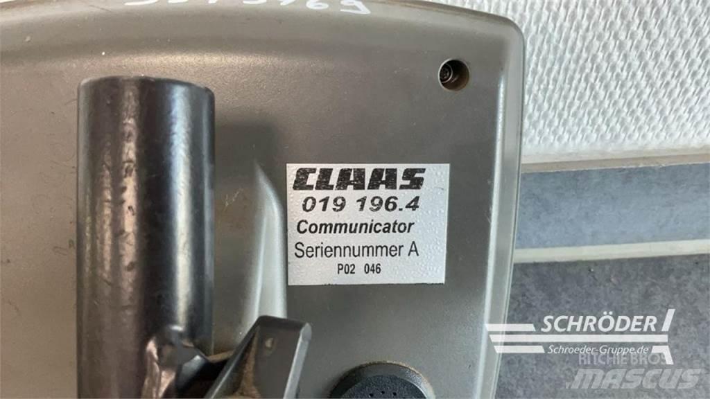 CLAAS COMMUNICATOR Landbouw - overige