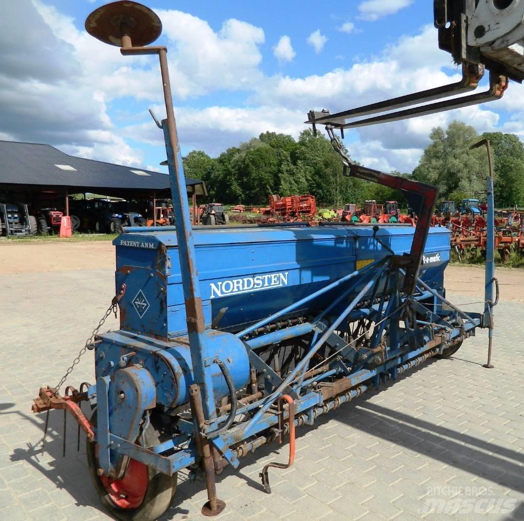 Nordsten 3.5 Zaaimachines