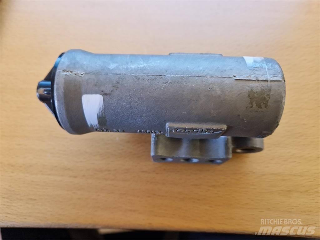 Eco Log ECO LOG Motoren