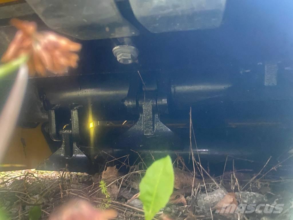 Müthing MU-L/S 250 Maaiers