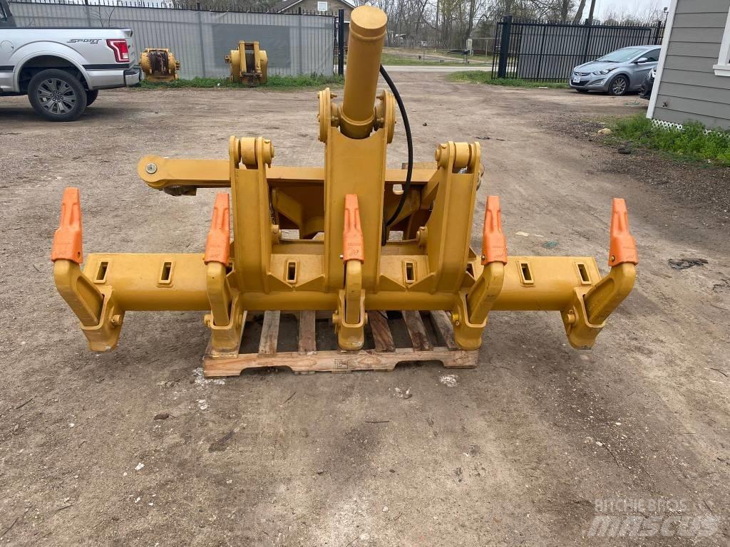 CAT 140 H Bouw - Overige