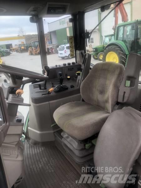 John Deere 6330 Tractoren