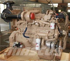 Cummins NT855-M240 Motoren
