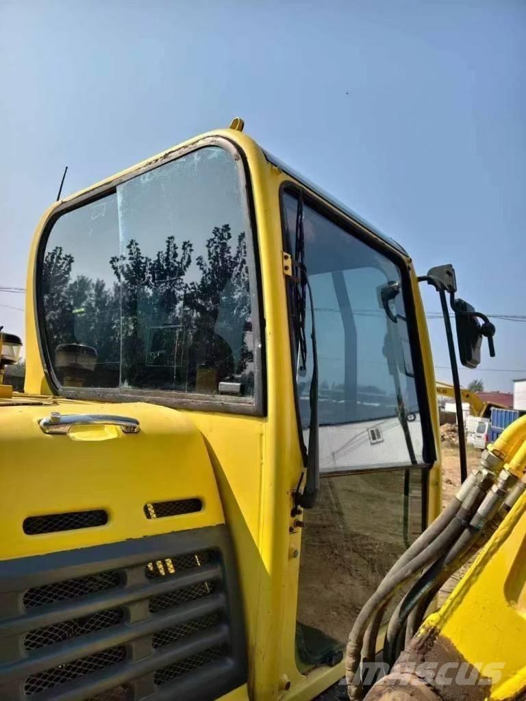 Hyundai 60 Minigraafmachines < 7t