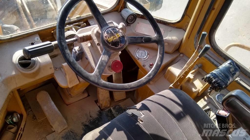 CAT 950 B Wielladers
