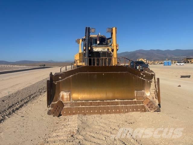CAT D 8 T Rupsdozers