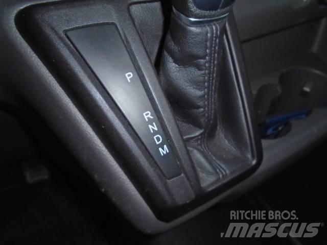 Ford Transit 250 Gesloten bedrijfswagens
