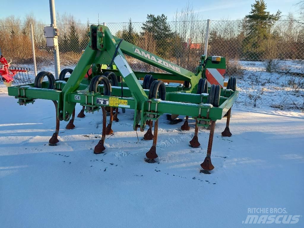 Amazone Cenius 3001 Cultivatoren